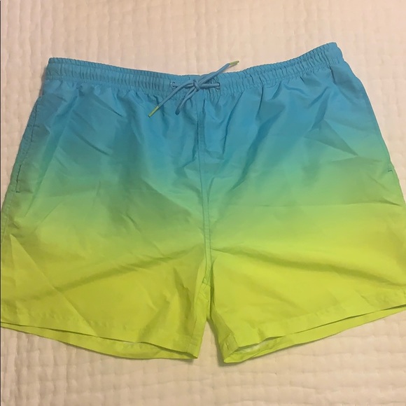 swim shorts primark